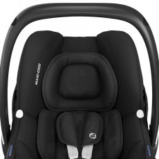 Автокрісло Maxi-Cosi CabrioFix i-Size Essential Black (40-75 см)